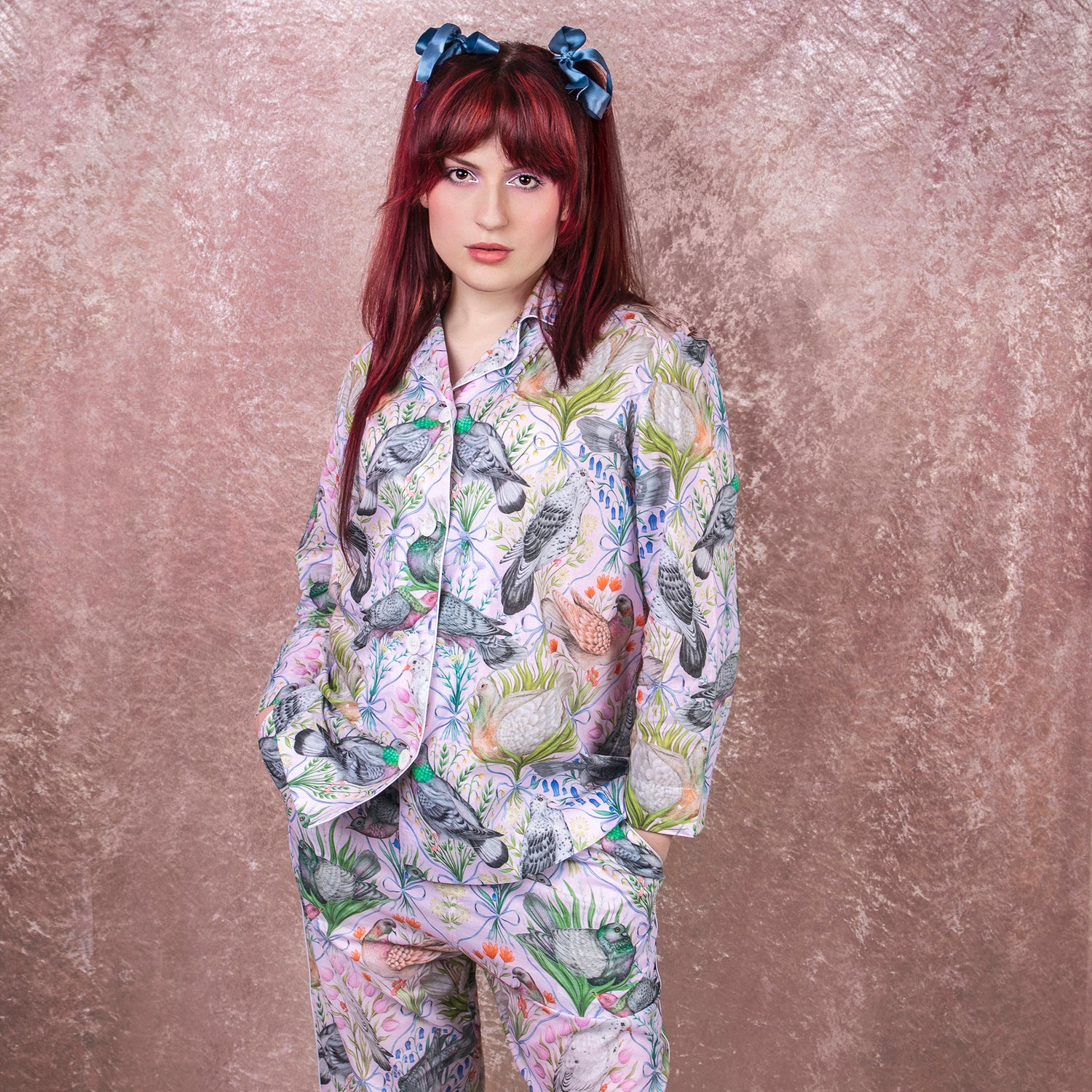 Nightwear (Limited Edition for AW '24)