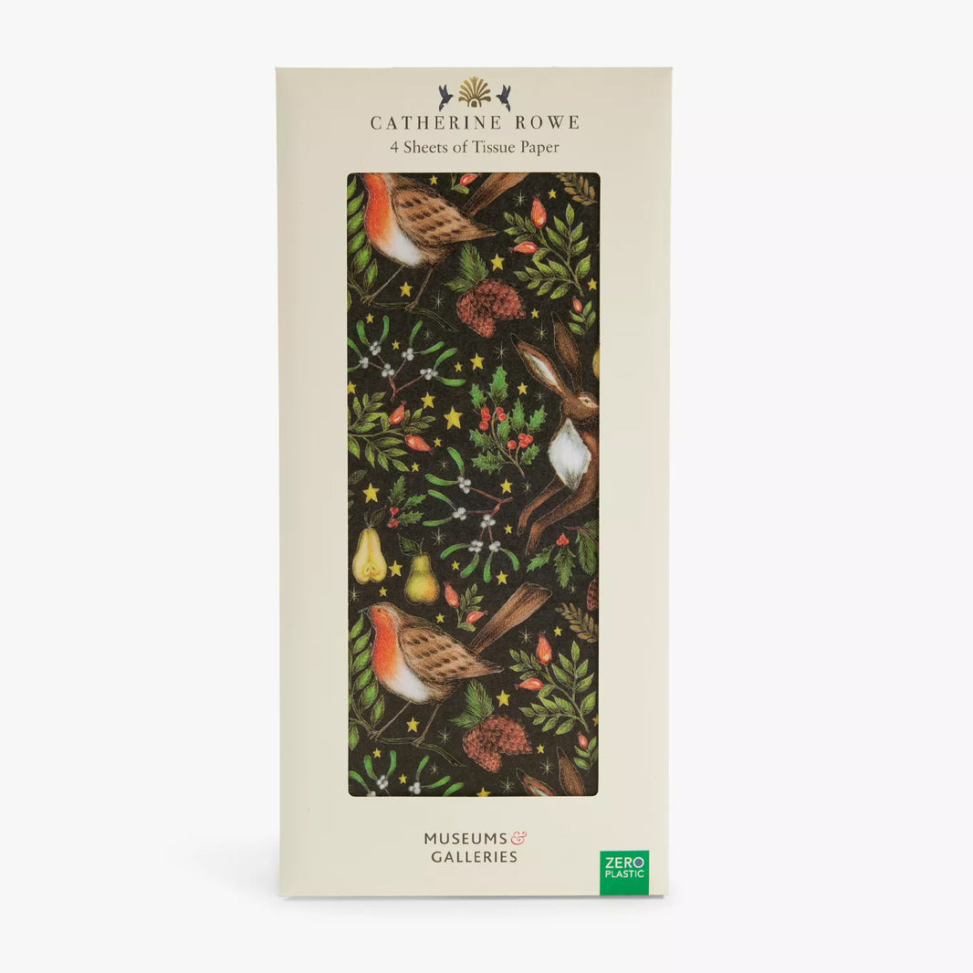 Christmas Cards & Wrap – Catherine Rowe