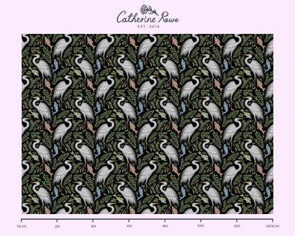 Kumana Pattern Fabric